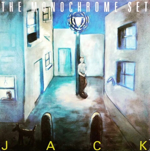 The Monochrome Set "Jack" (33t)