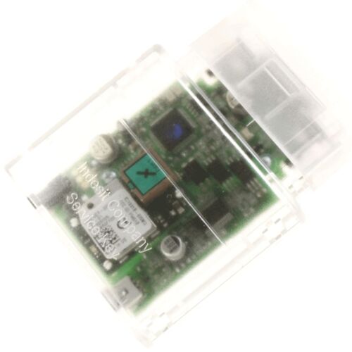 Reader hardware bluetooth memwritter Lave-vaisselle (482000031840 C00289047 ARISTON HOTPOINT INDESIT SCHOLTES BEKO WHIRLPOOL BAUKNECHT)