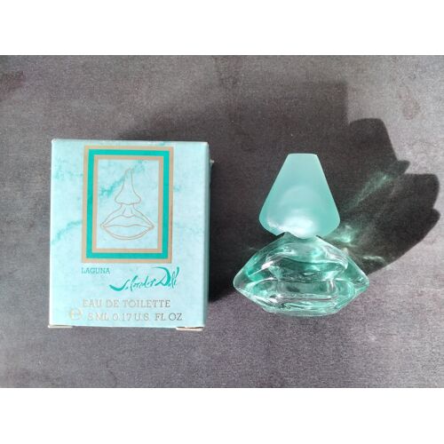 Parfum Laguna De Salvador Dali (5 Ml) 