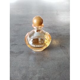 Parfum Orchidée De Yves Rocher (15 Ml) 