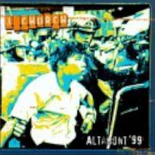 Altamont 99