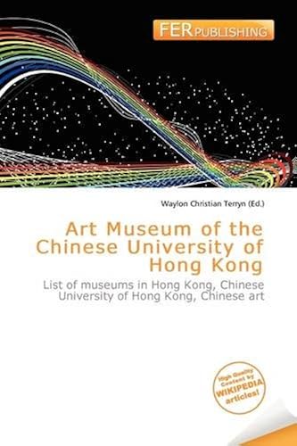 Art Museum Of The Chinese Univ