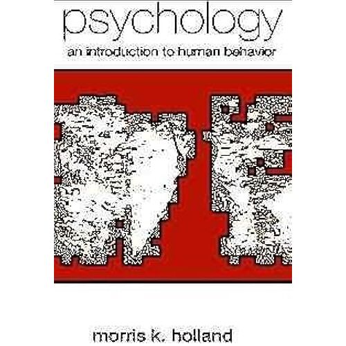 Psychology: Introduction To Human Behaviour