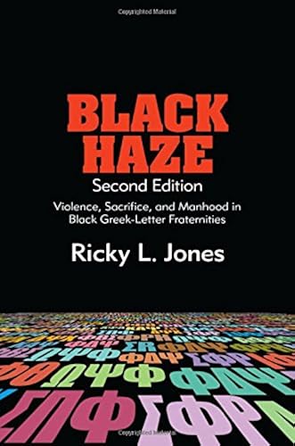 Black Haze