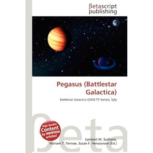 Pegasus (Battlestar Galactica)