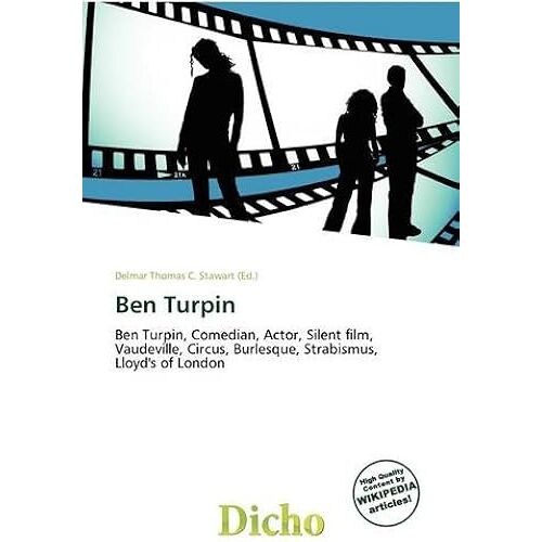 Ben Turpin