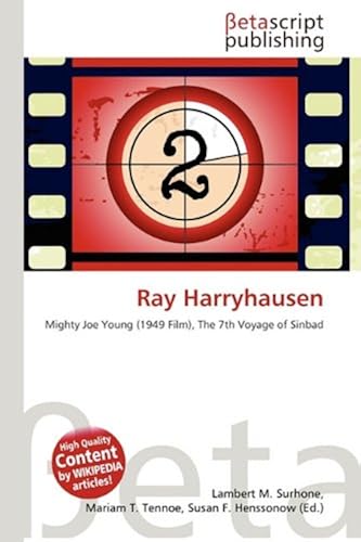 Ray Harryhausen