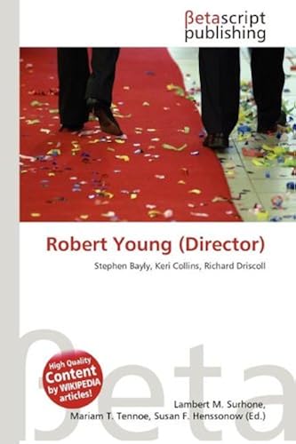 Robert Young (Director)