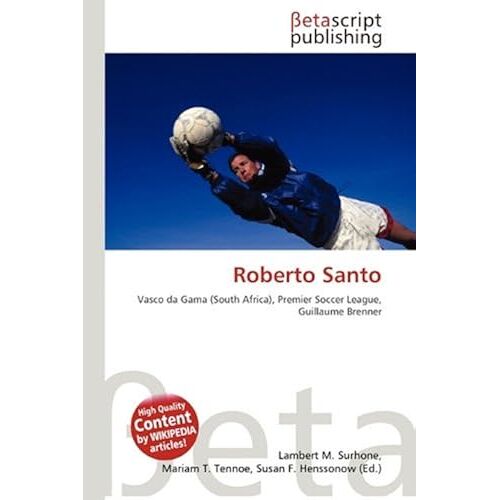 Roberto Santo