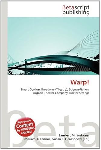 Warp!