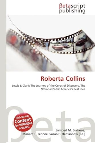 Roberta Collins