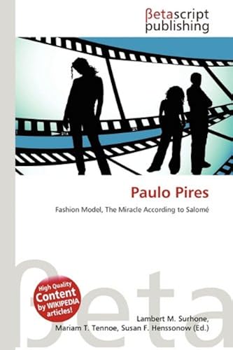 Paulo Pires