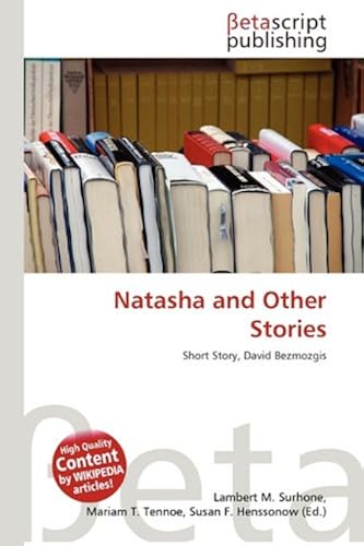 Natasha And Other Stories