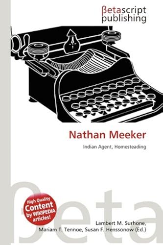 Nathan Meeker