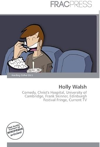 Holly Walsh