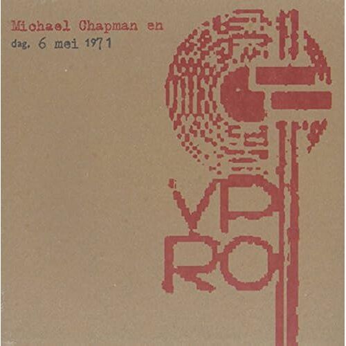 Live Vpro 1971