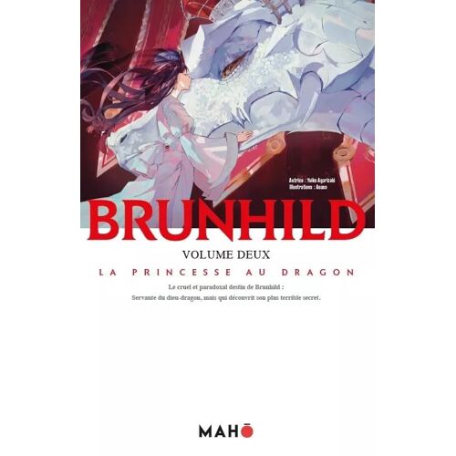 Brunhild - Chasseuse De Dragons - Tome 2