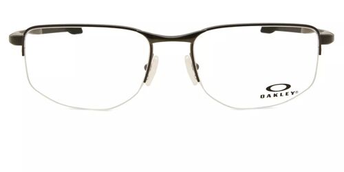 Oakley Homme Addams 0.5 Lunettes De Vue