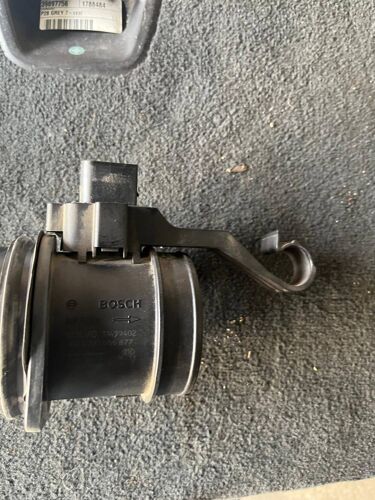 Volvo Xc90 Phase 2 Maf Oem Bosch 31379402 0281006877 Air Flow Meter Debitmetre