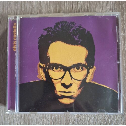 Elvis Costello, The Very Best Of