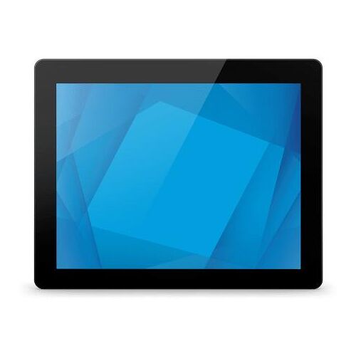 Elo Touch Solutions 1590L Écran plat interactif 15" LCD 225 cd/m² Noir Écran tactile