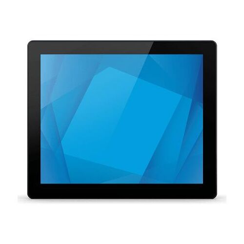 Elo Touch Solutions 1790L Écran plat interactif 17" LCD 225 cd/m² Noir Écran tactile