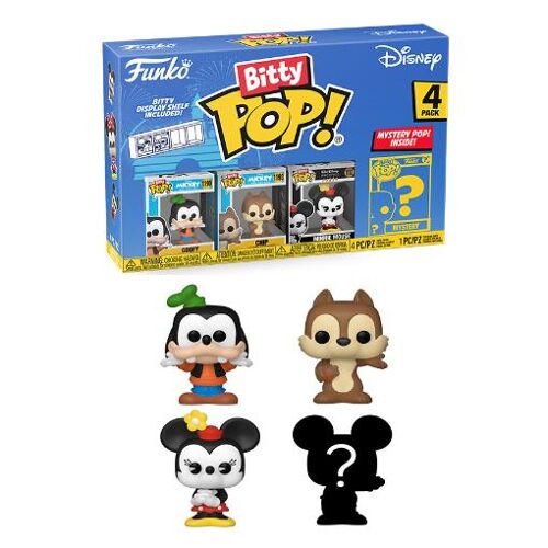 Funko Pop! 889698713221