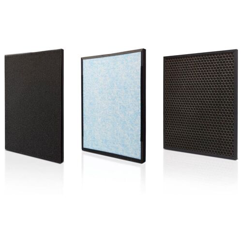 Clean Air Optima Jeu de filtres CA-509D