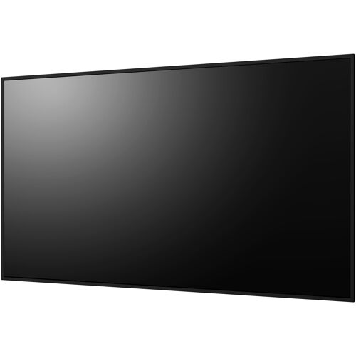 Sharp MultiSync E659 Écran plat de signalisation numérique 65" LCD 350 cd/m² 4K Ultra HD Noir