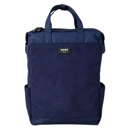 Port Designs MILANO II sac à dos City backpack Bleu