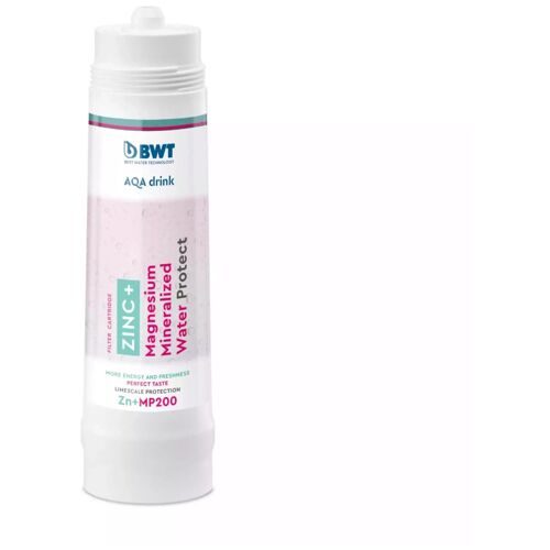 BWT 125258673 fourniture de filtre à eau Cartouche de filtre à eau
