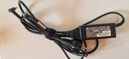 Allimentation chargeur notebook HP 250 G4