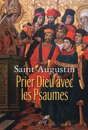 Prier Dieu Avec Les Psaumes