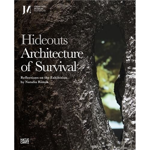 Hide-Outs - Architecture Of Survival