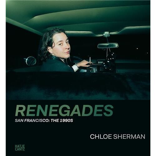 Renegades - San Francisco - The 1990s
