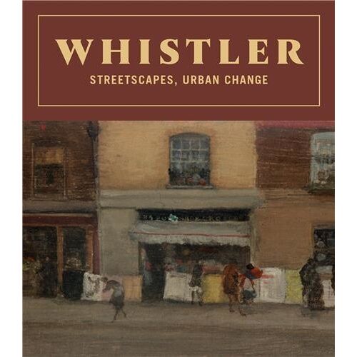 Streetscapes, Urban Change