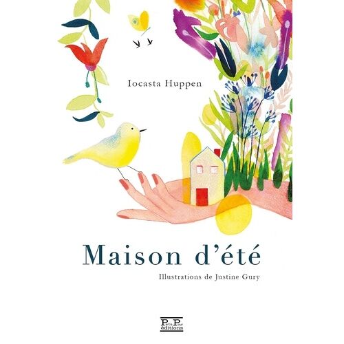 Maison D'été