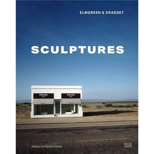 Elmgreen & Dragset Sculptures