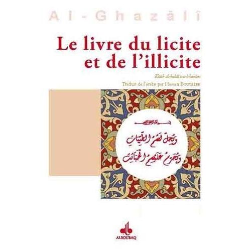 Le Livre Du Licite Et L'illicite