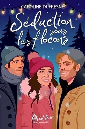 Séduction Sous Les Flocons
