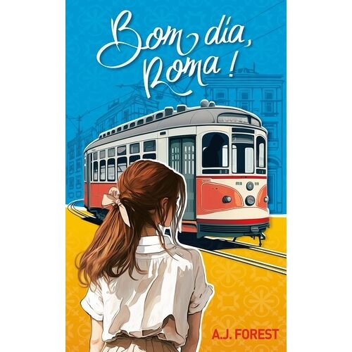 Bom Dia, Roma !