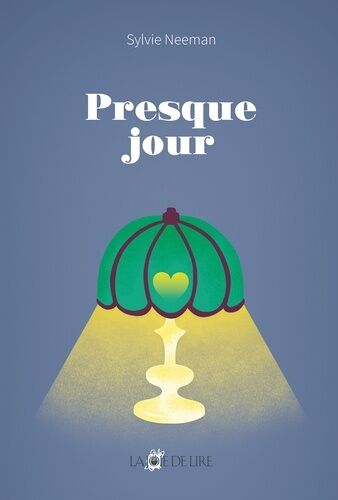Presque Jour - Suivi De L'heure De Papier