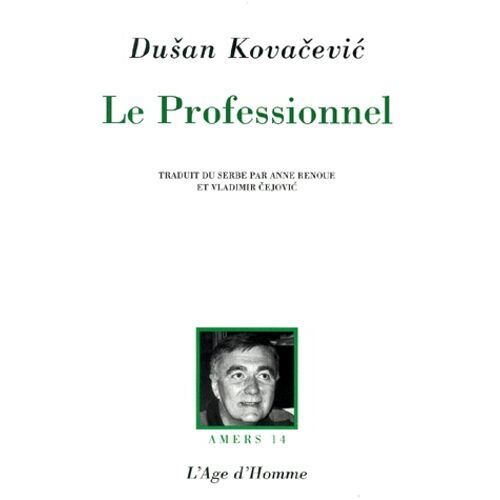 Le Professionnel