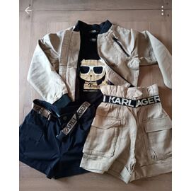 Ensemble Karl Lagarfeld 12 Ans