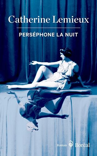 Perséphone La Nuit