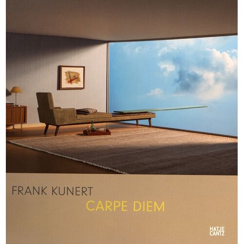 Frank Kunert - Carpe Diem