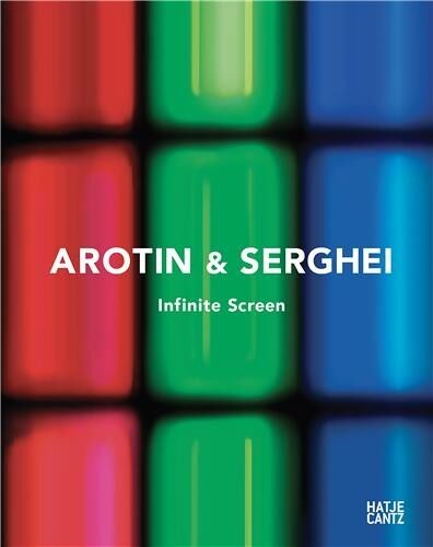 Arotin & Serghei - Infinite Screen