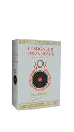 Le Seigneur Des Anneaux - Intégrale De Luxe Illustrée Par L'auteur