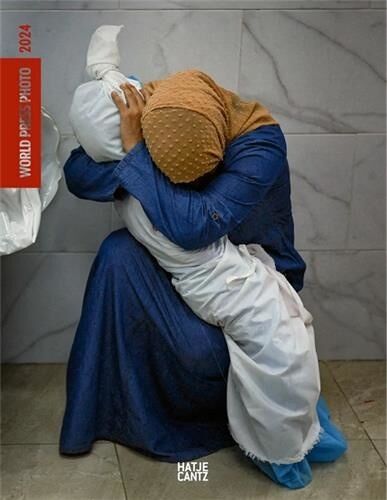 World Press Photo Yearbook