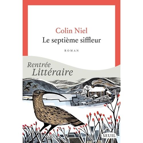 Le Septième Siffleur